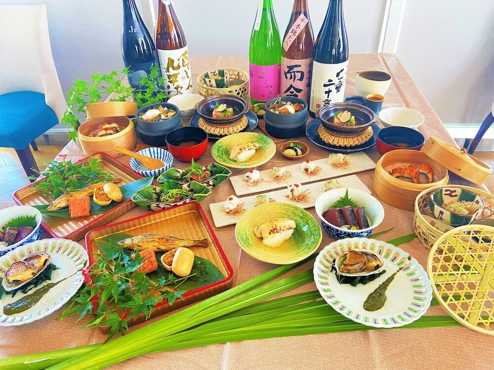 レストラン