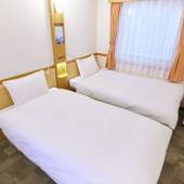 東横イン日本橋人形町（東京都 ビジネスホテル） / 5