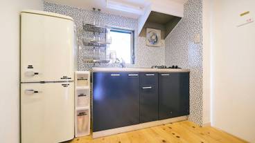 共用キッチン / 5