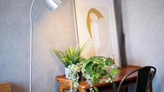 デラックス アパートメント