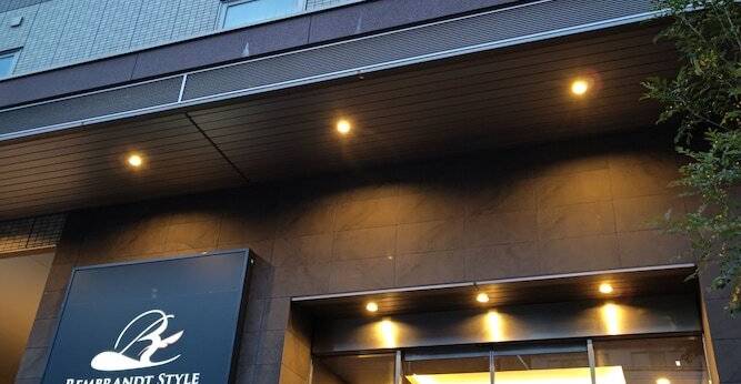 レンブラントスタイル東京西葛西 グランデ(千葉県 ビジネスホテル) / 1