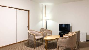 客室の設備とサービス / 6