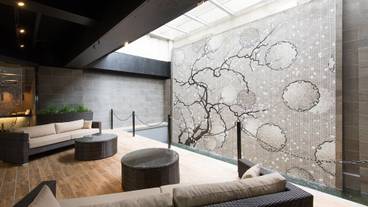 ロビー応接スペース / 7