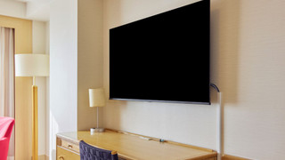 スーペリア ツインルーム 禁煙