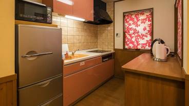 専用キッチン / 36