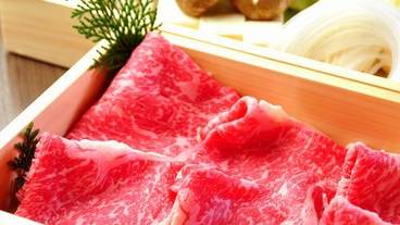 夕食一例③ / 3