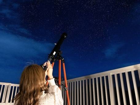 ホテル星のテラスもとぶ山里 / 3