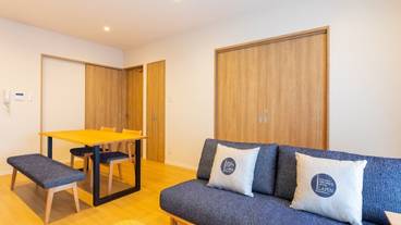 リビング エリア / 36