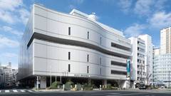 アートホテル日暮里 ラングウッド