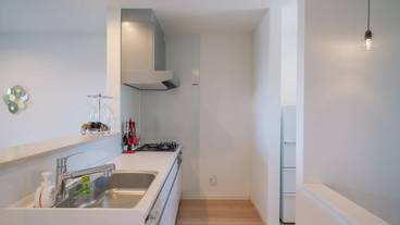 専用キッチン / 22