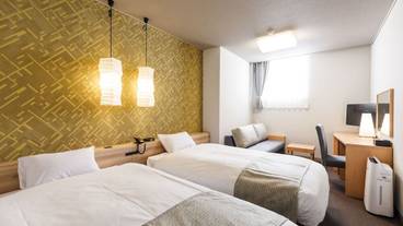 ツイン　Aタイプ / 12