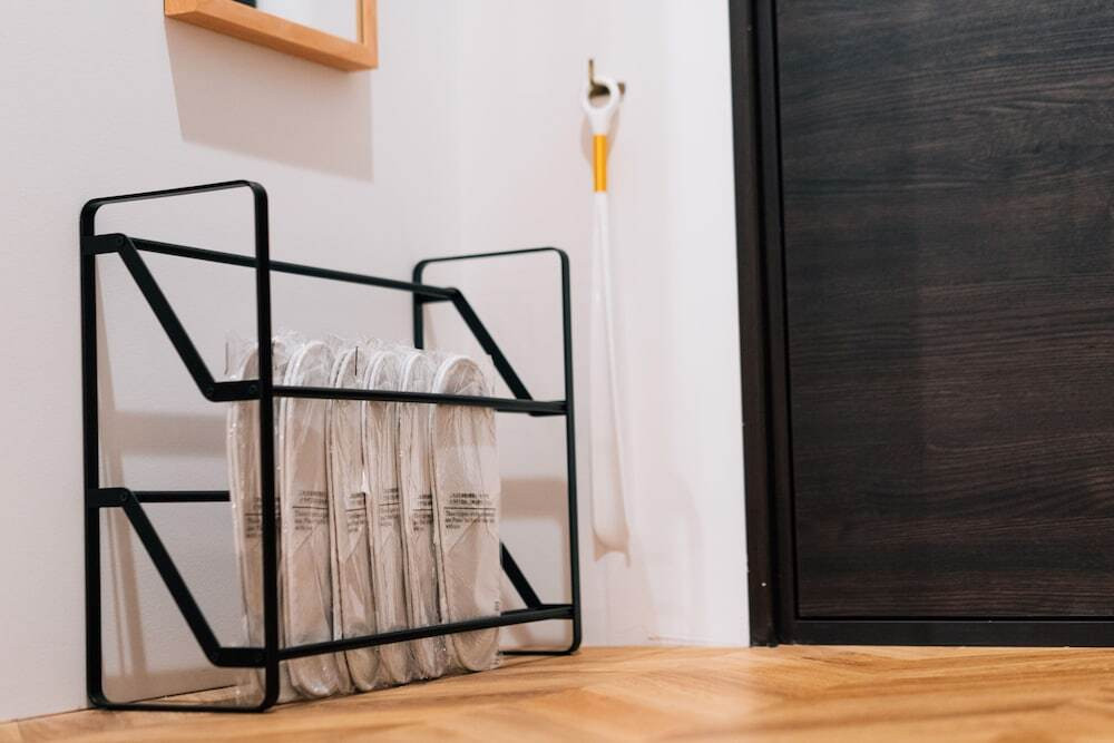 客室の設備とサービス