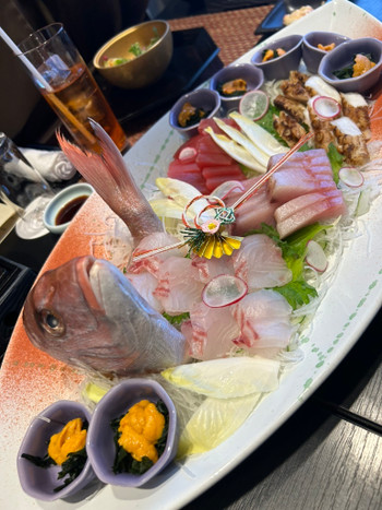 「淡路夢泉景」 料理 291010507 