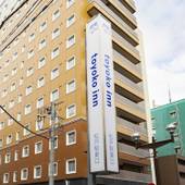 東横イン松戸駅東口(千葉県 ビジネスホテル) / 4