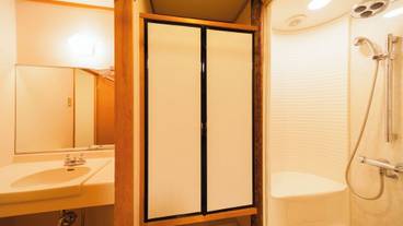 バスルームのシャワー / 11