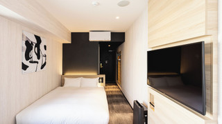 スタンダード ダブルルーム