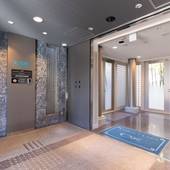 京急EXイン 品川・新馬場駅北口（東京都 ビジネスホテル） / 2