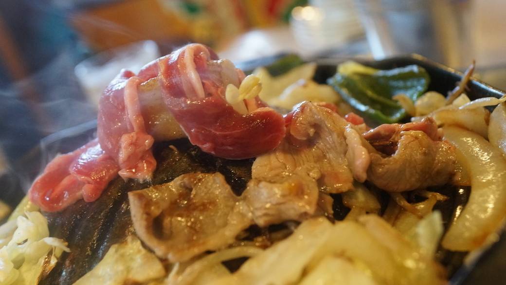 ザ・ビレッジ「クラブジャック」 / 1