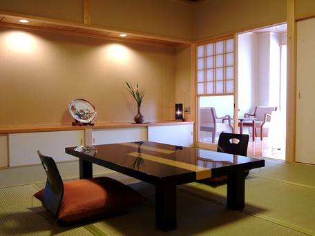 あまるべ温泉 夕香楼しょう和（香住） / 5