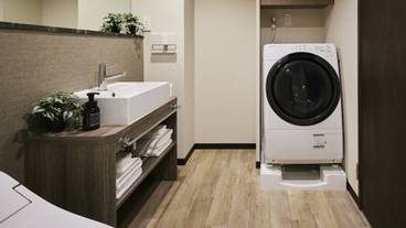 バスルーム / 33