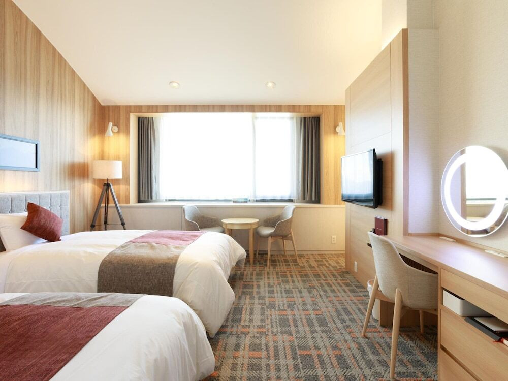 ⑤大自然を感じて心癒される「天空の楽園 清里高原ホテル」4086873