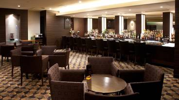 バー (施設内) / 19