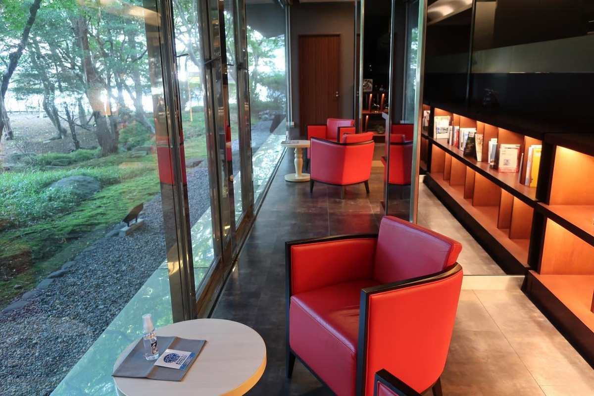 HAKODATE 海峡の風（ハコダテ ウミノカゼ） / 12