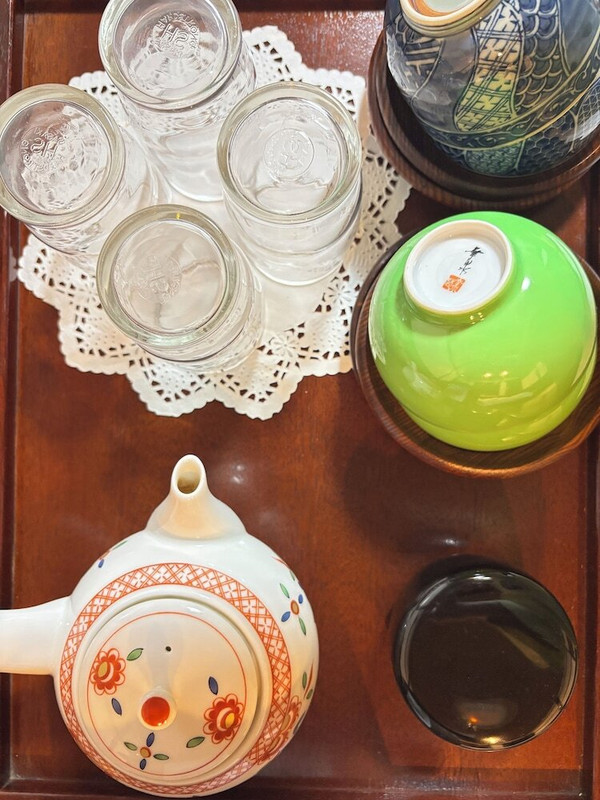 客室の設備とサービス