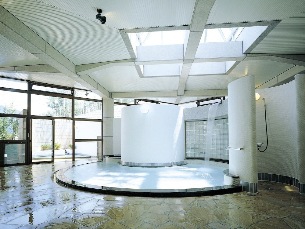 共用バスルーム