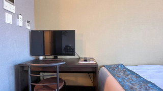 ファミリー 4 人部屋