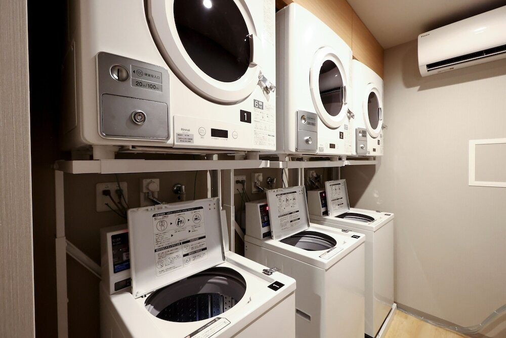 ランドリー ルーム