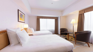 プレミアム ルーム ベッド (複数台)