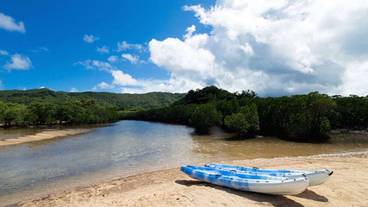 ボート漕ぎ / 10