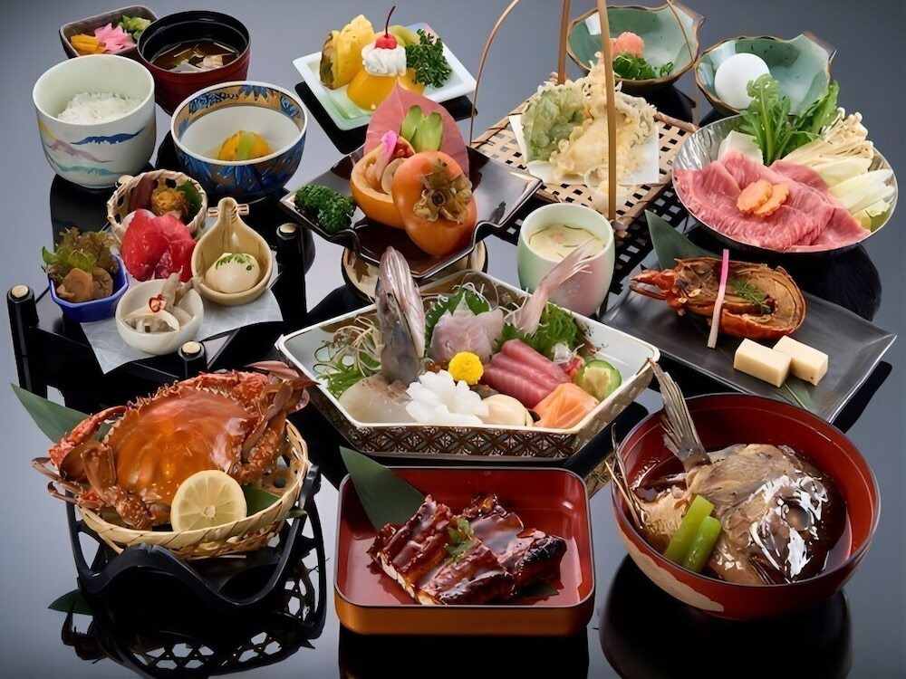 レストラン