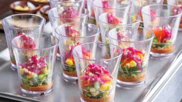 朝食ビュッフェ / 5