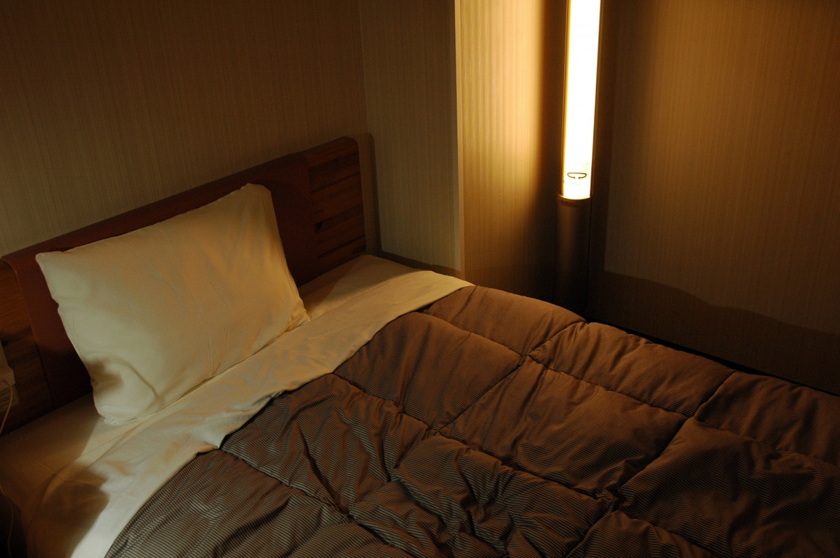 シングルルーム