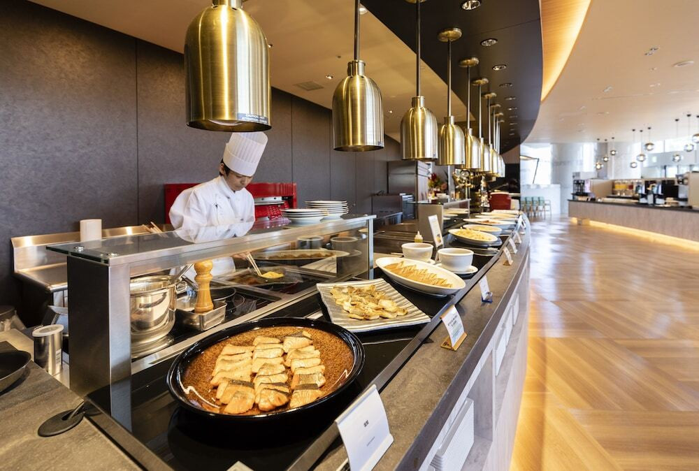 讃岐の郷土料理とできたてのフレンチトーストで優雅な朝を4037336