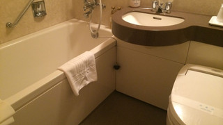 ダブルルーム 禁煙