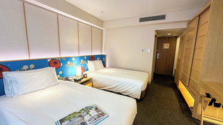 ハウスルーム ツイン