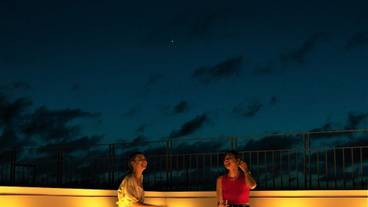 屋上テラス / 29