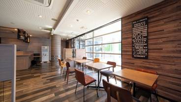 レストラン / 11