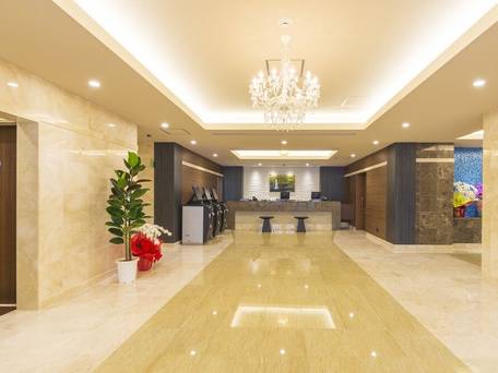 ホテルランタナ那覇国際通り / 1