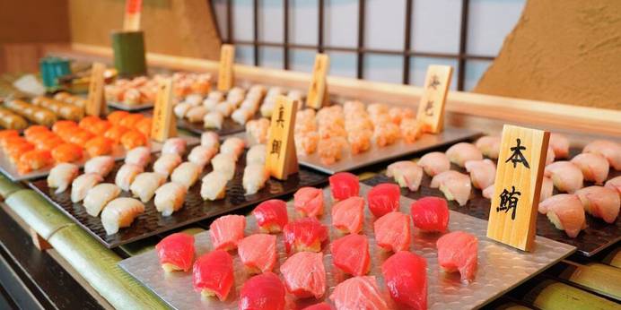 黒川温泉 湯峡の響き 優彩(熊本県 旅館) / 1