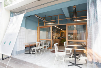 「谷根千 az cafe」 外観 47416932 