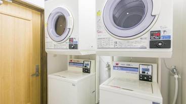 ランドリー / 20