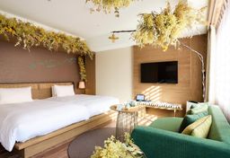GOOD NATURE HOTEL KYOTO