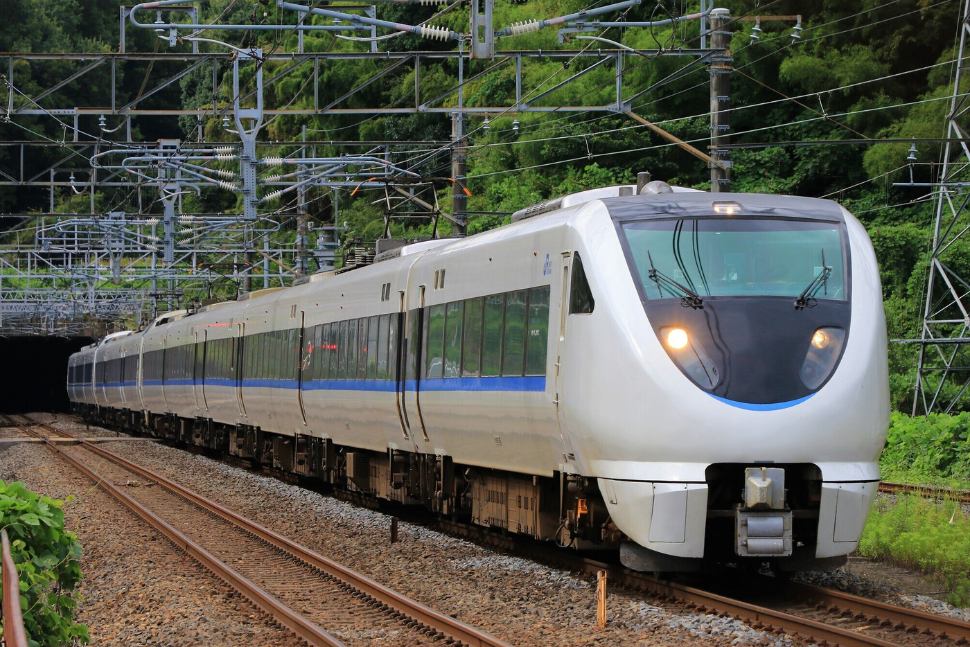 東京→おごと温泉は、新幹線で約3時間！3396636