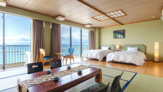 デラックス ルーム