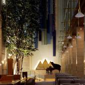 京王プラザホテル八王子(東京都 シティホテル) / 3