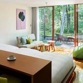 リゾナーレ那須（栃木県 リゾートホテル） / 2